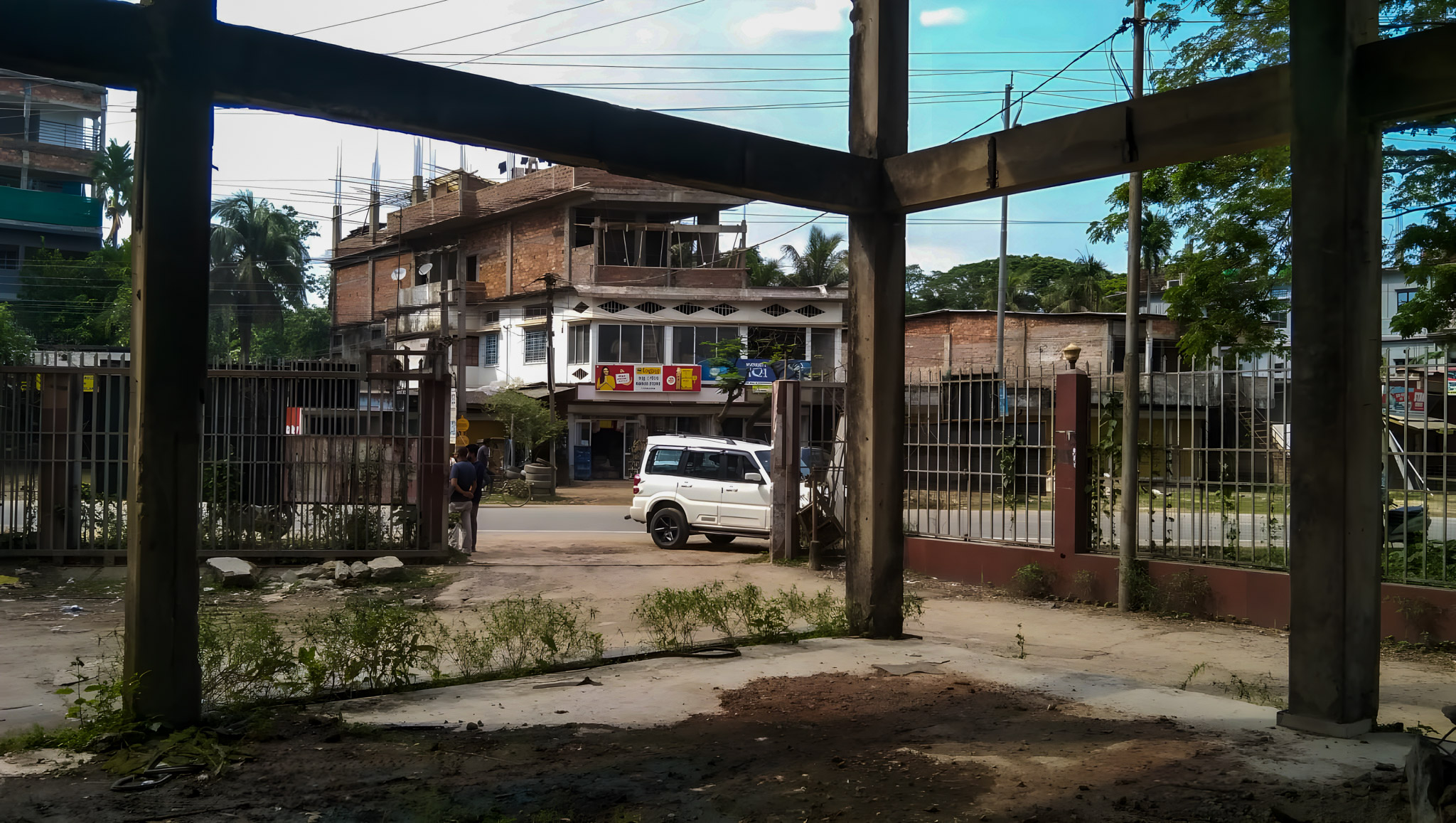 Godowns for sale in Silchar — photo 23
