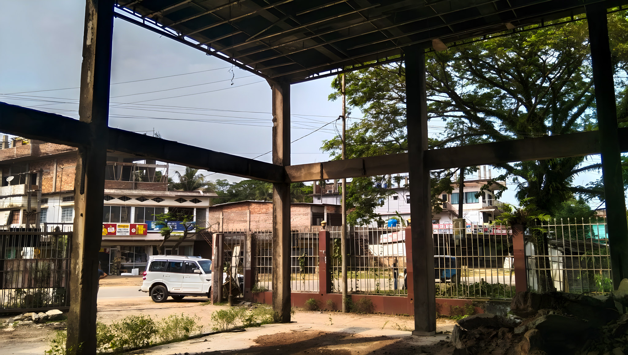 Godowns for sale in Silchar — photo 6