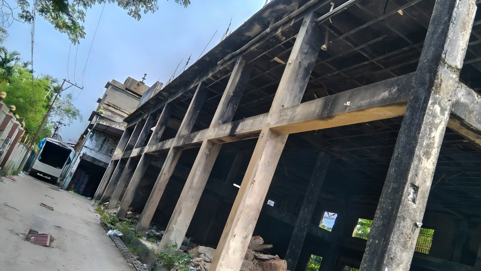 Godowns for sale in Silchar — photo 1