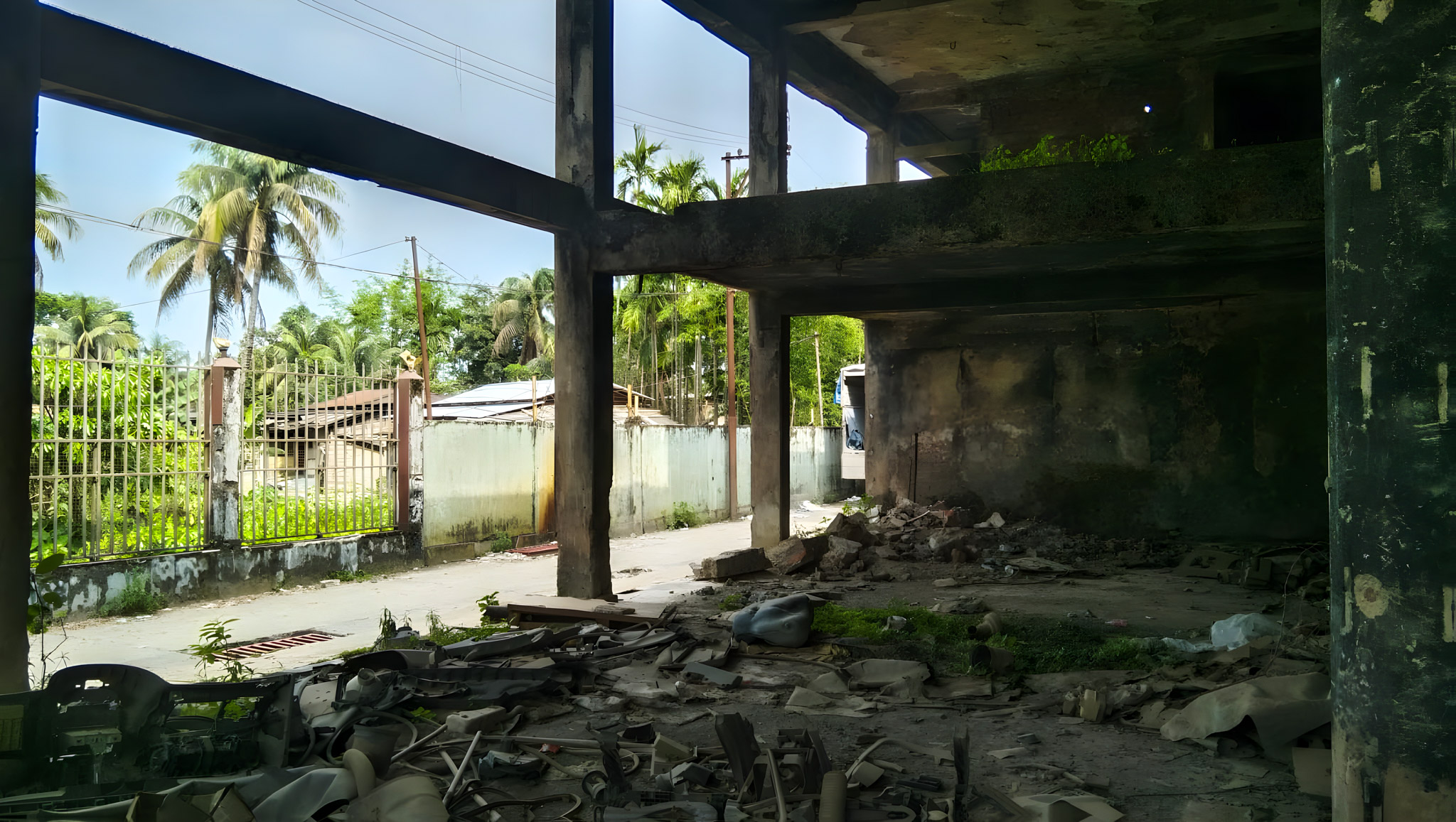 Godowns for sale in Silchar — photo 3