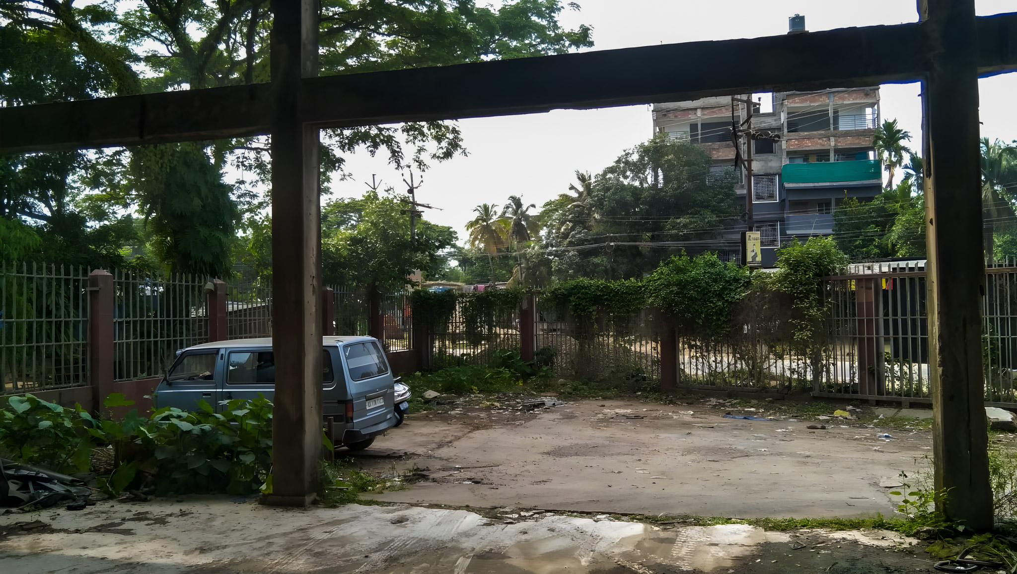 Godowns for sale in Silchar — photo 4