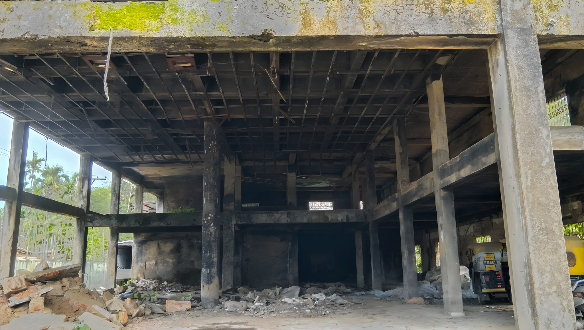Godowns for sale in Silchar — photo 18