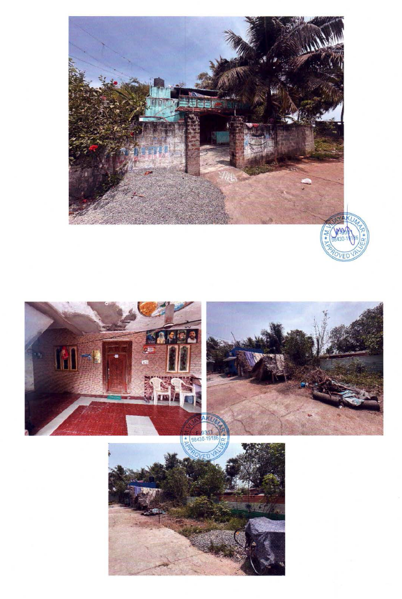 Individual House for sale in Latoor village, Vittalapuram Post, Thirukazhukundram Taluk Anupuram DAE Township — photo 1