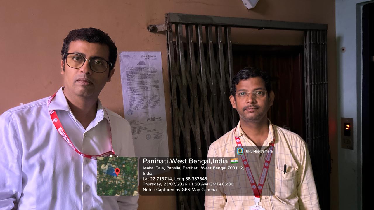 2 BHK Flat for sale in Panshila Panihati — photo 3