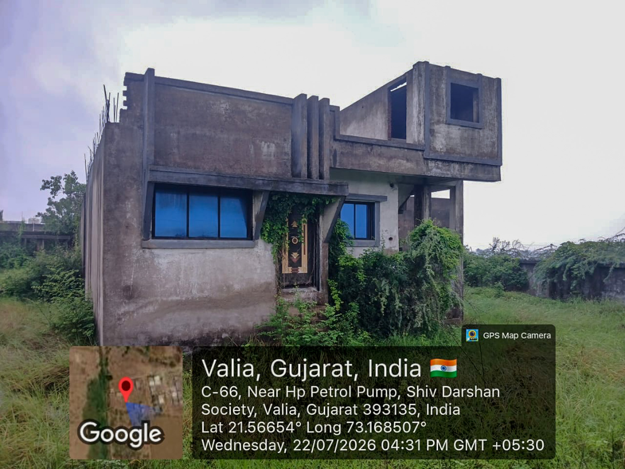 243 square meter Flat for sale in Valia — photo 1