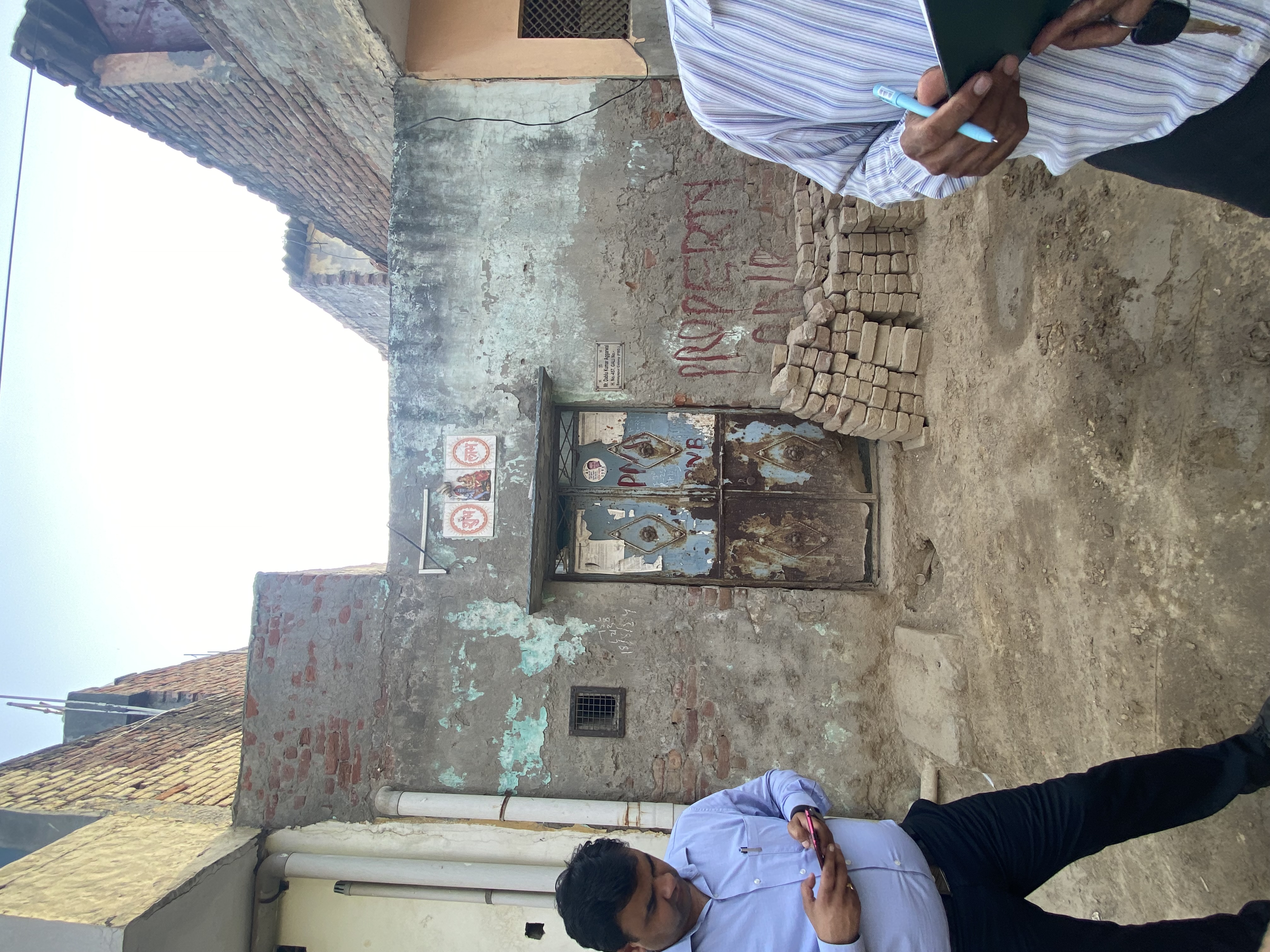Individual House for sale in ballabgarh Faridabad — photo 3