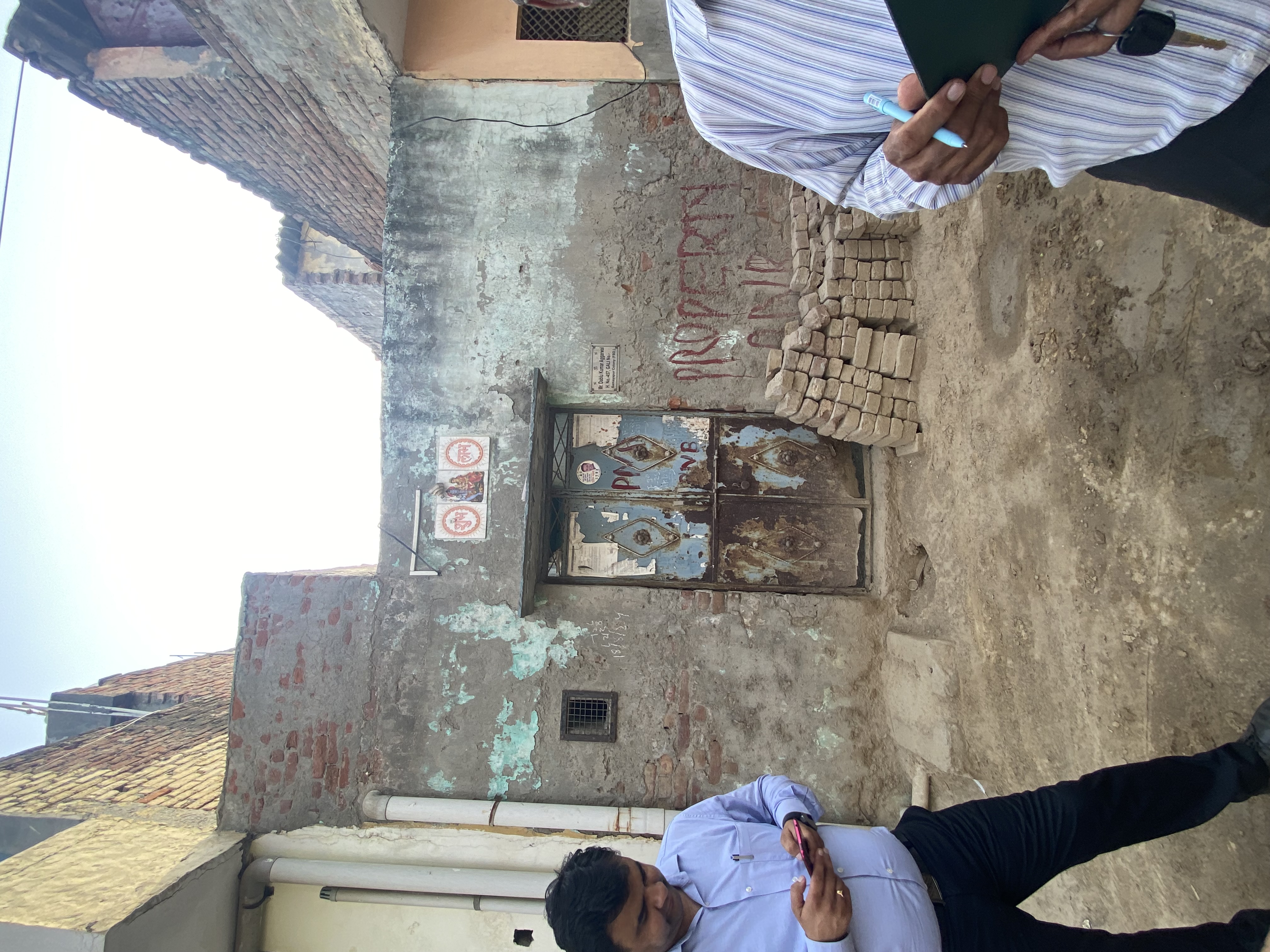 Individual House for sale in ballabgarh Faridabad — photo 2