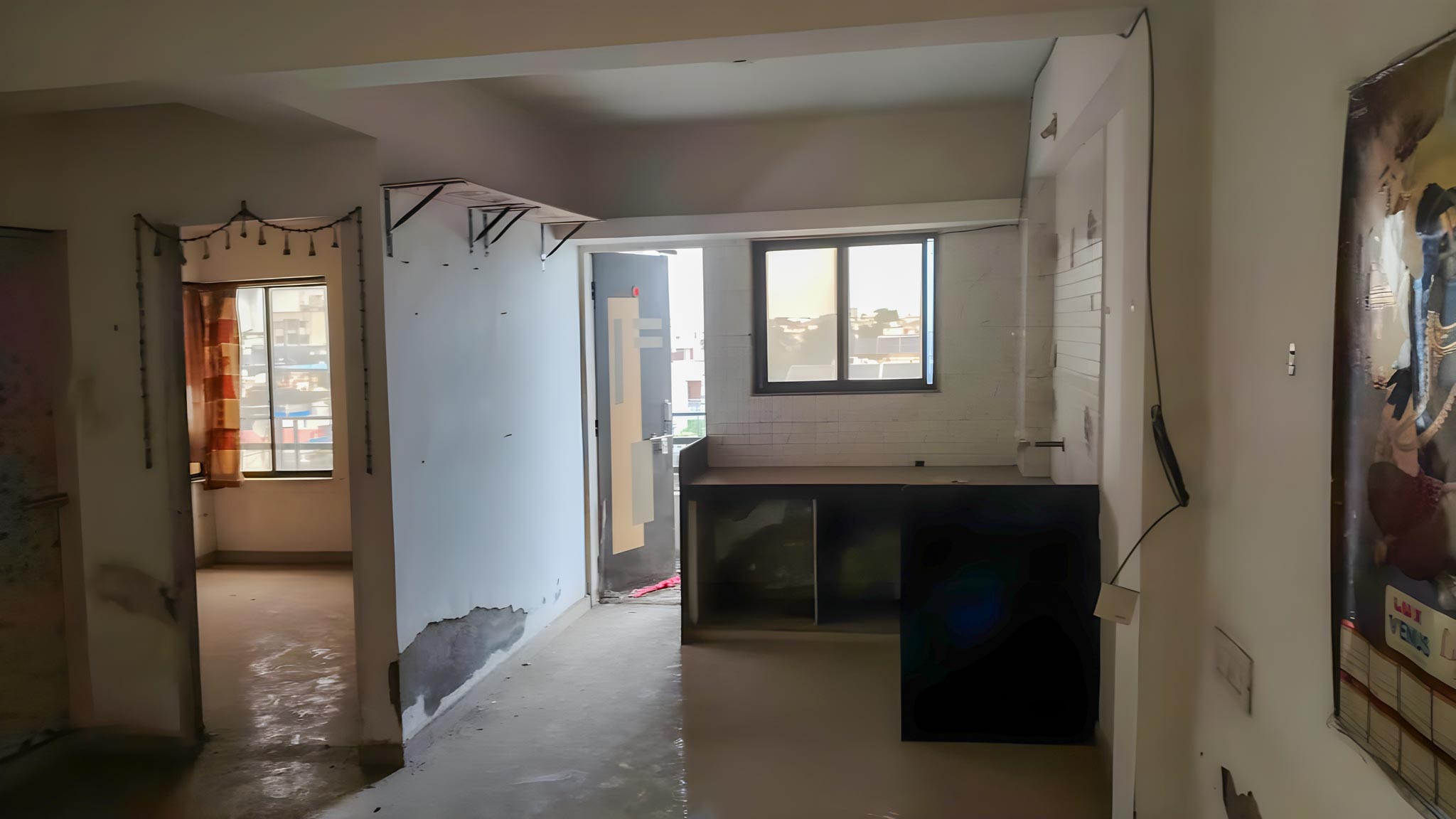 74.07 square meter Flat for sale in Navsari — photo 4