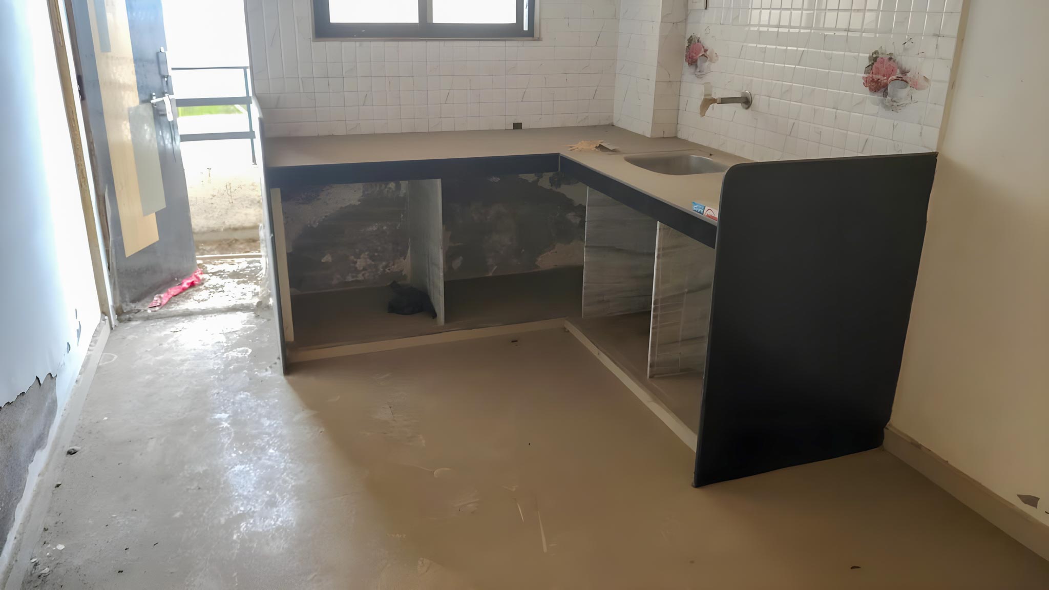 74.07 square meter Flat for sale in Navsari — photo 8