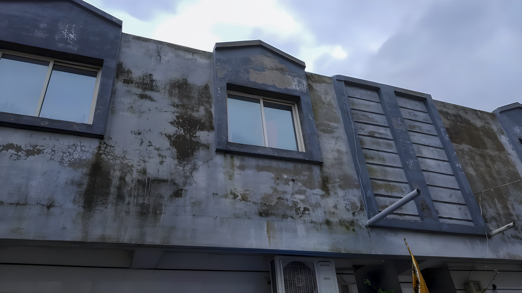 40.15 square meter Individual House for sale in Sayan — photo 1
