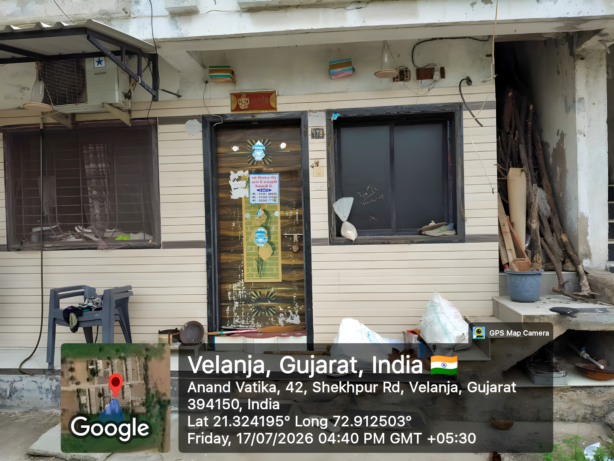 Individual House for sale in Sayan — photo 12