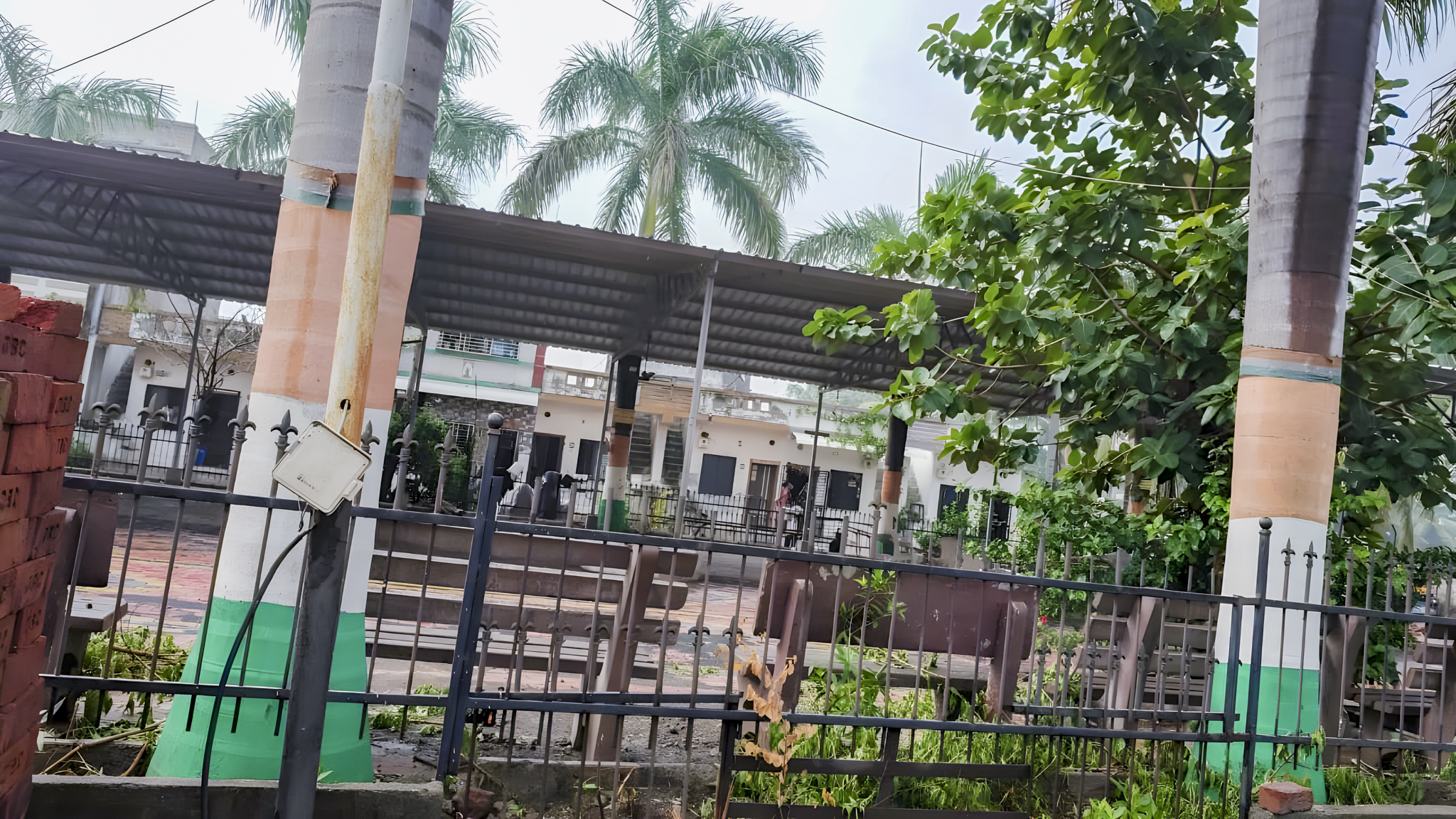 42.38 square meter Individual House for sale in Surat — photo 2