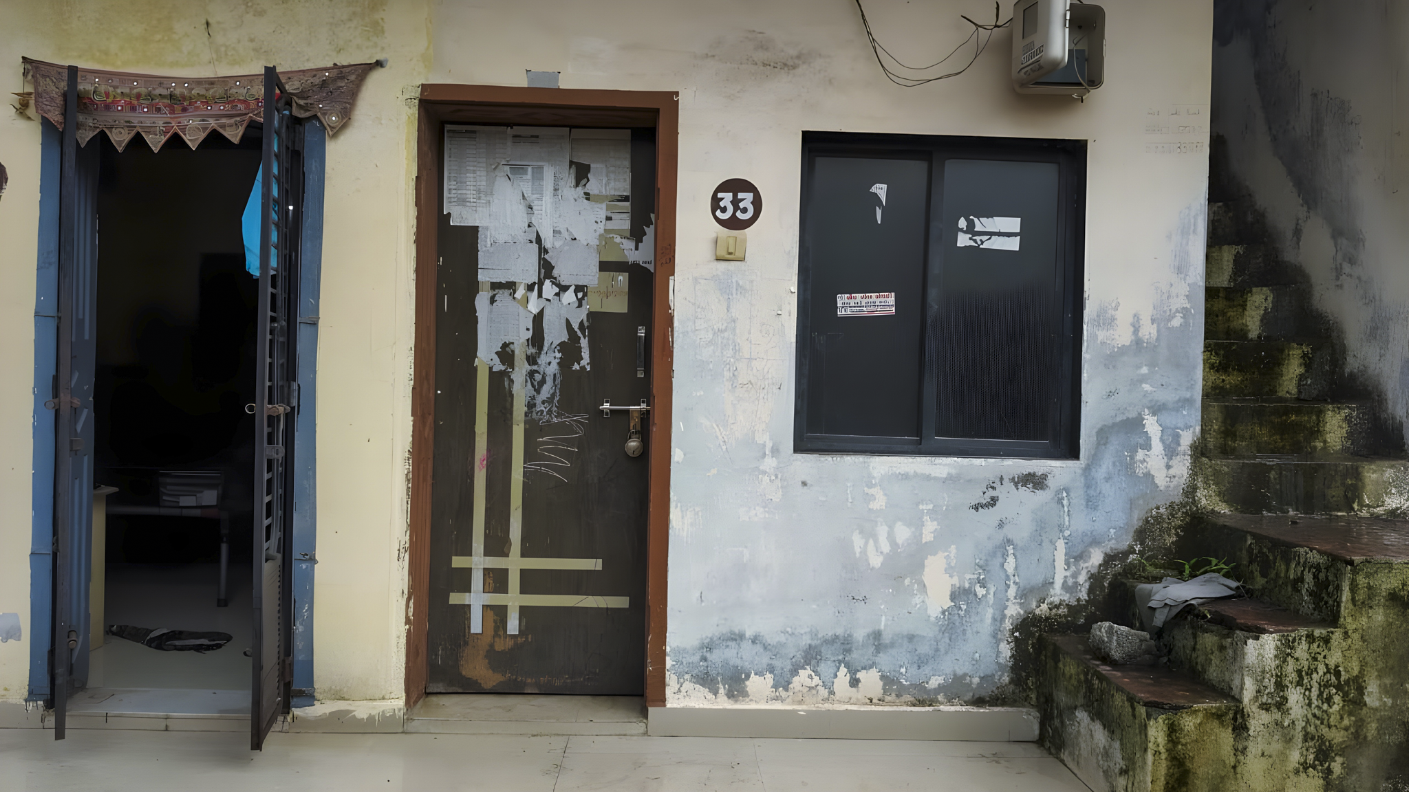 42.38 square meter Individual House for sale in Surat — photo 10
