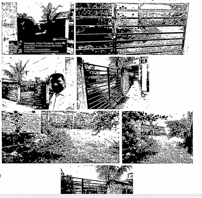 139.9 square meter Individual House for sale in Shivpur VARANASI Varanasi — photo 1