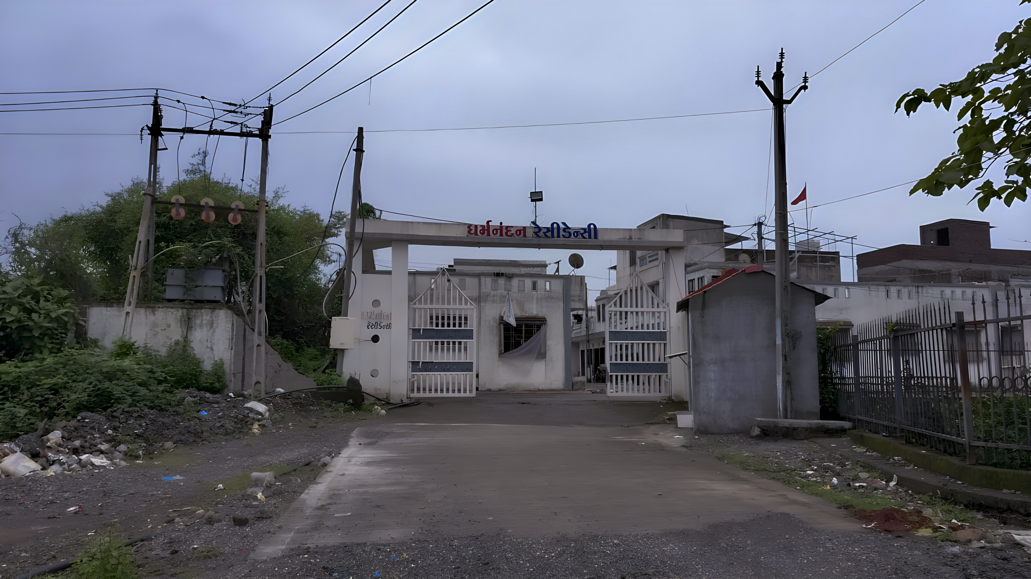 40.18 square meter Flat for sale in Surat — photo 8