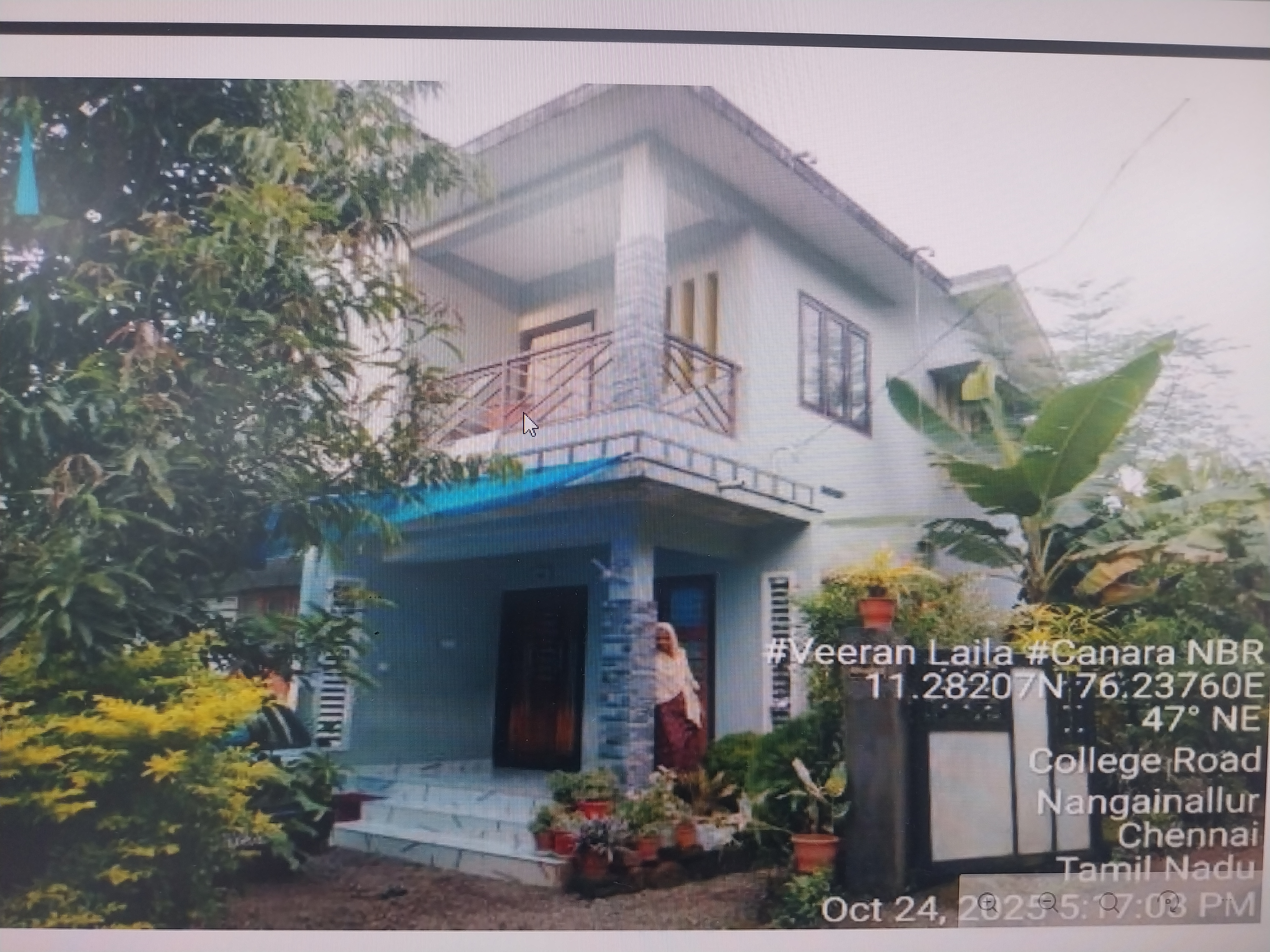1319 square feet Individual House for sale in Nilambur Village ,Nilambur Taluk Nilambur — photo 1