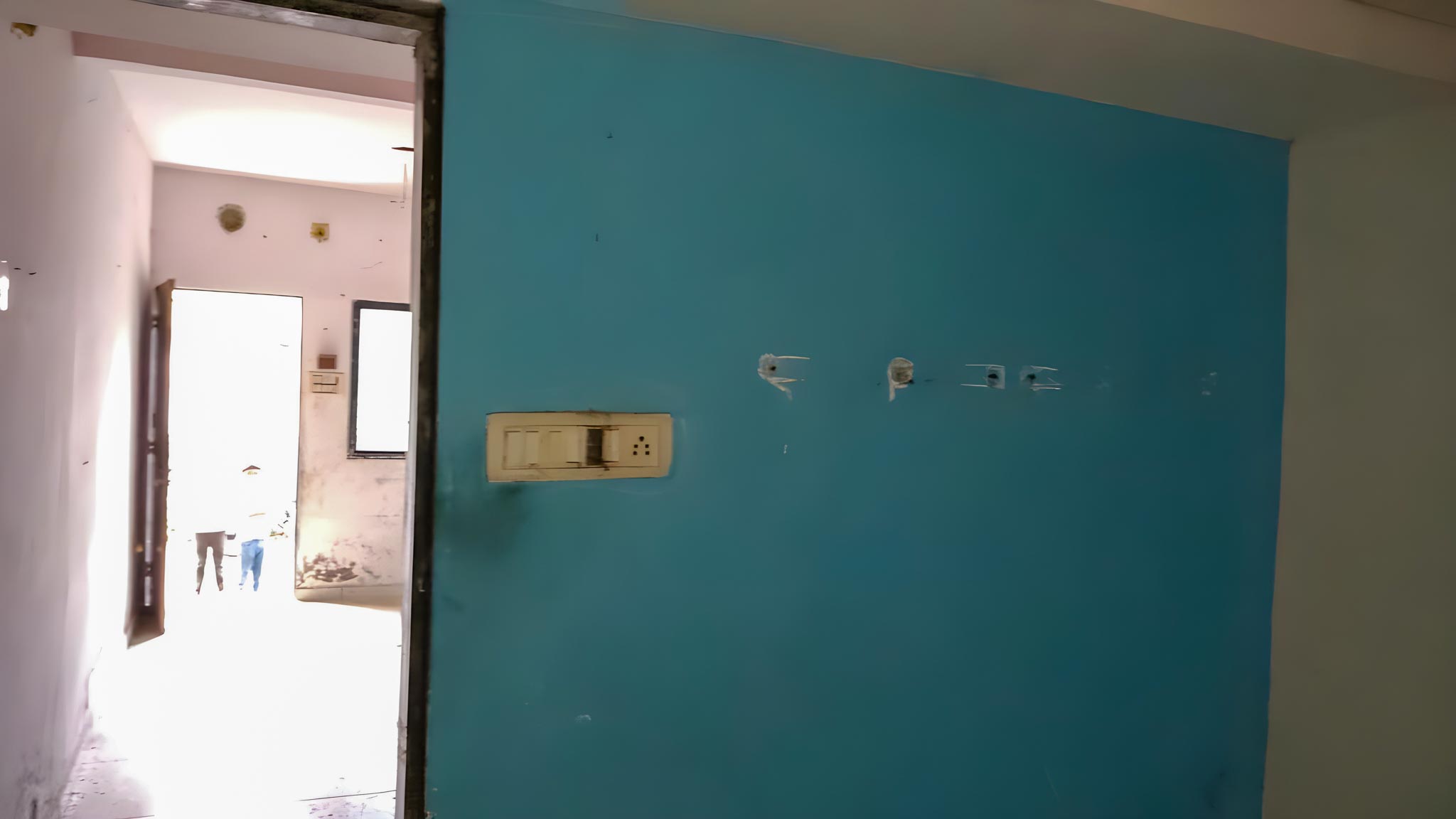 40.18 square meter Individual House for sale in Sayan — photo 2