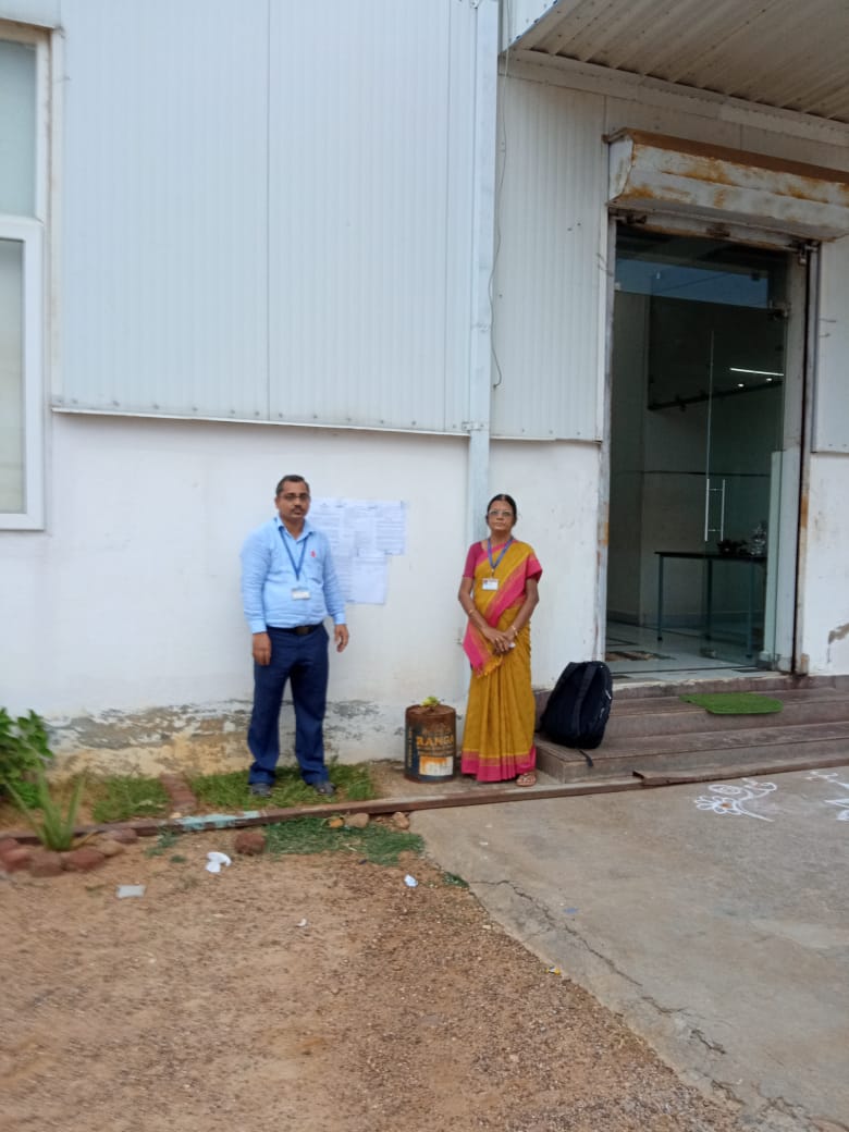 Industrial Shed for sale in Thiruppathur — photo 1