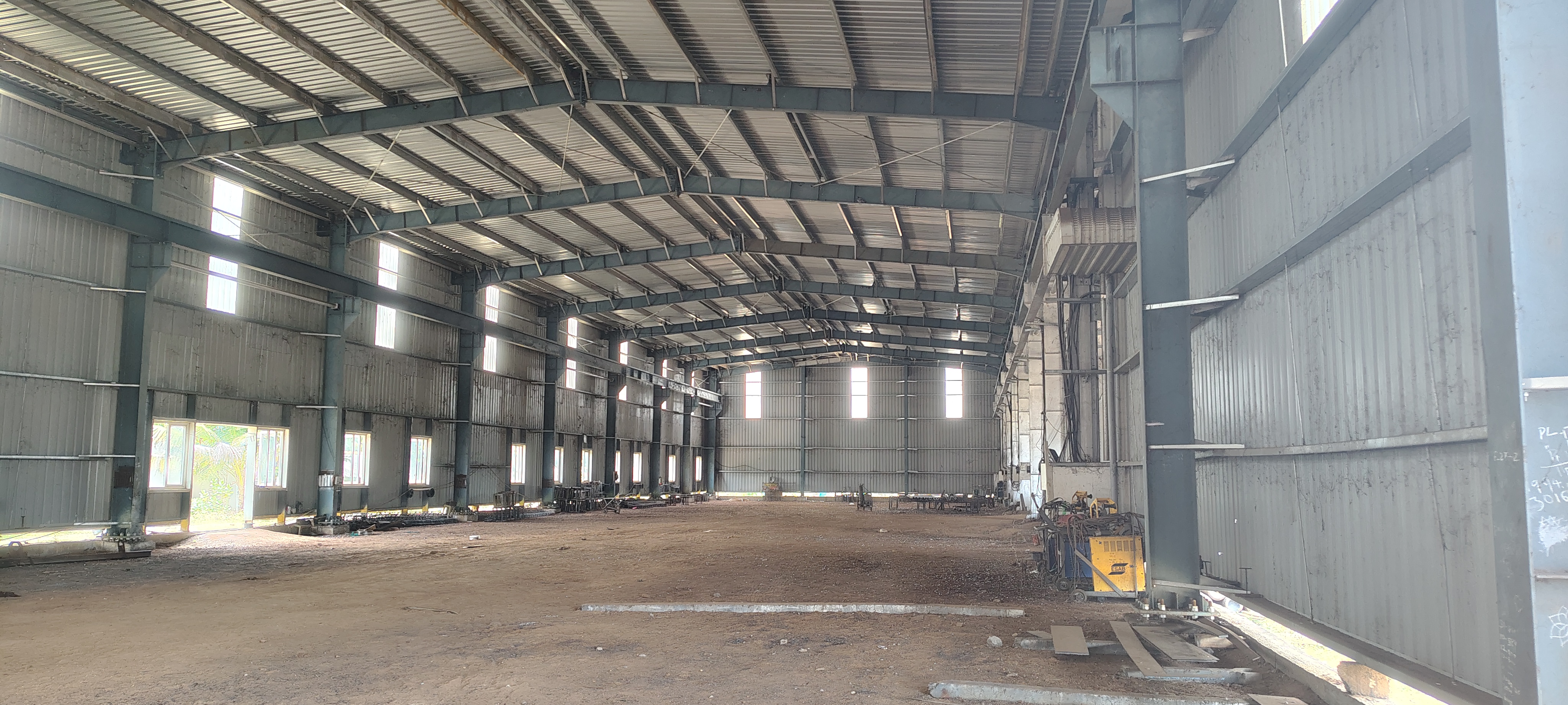 Industrial Shed for sale in Thiruppathur — photo 4