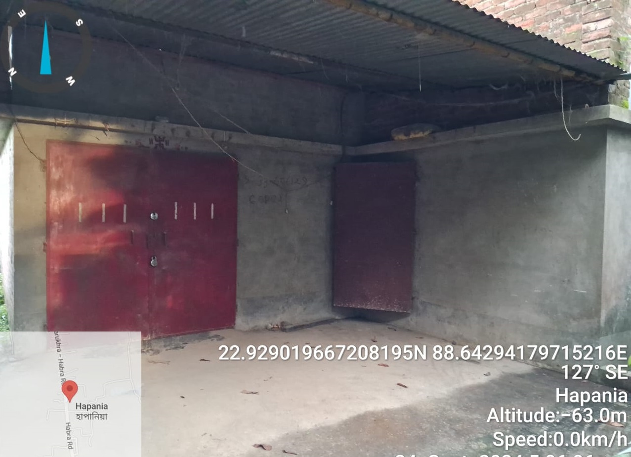 Office for sale in Hapania Haringhata Farm — photo 3