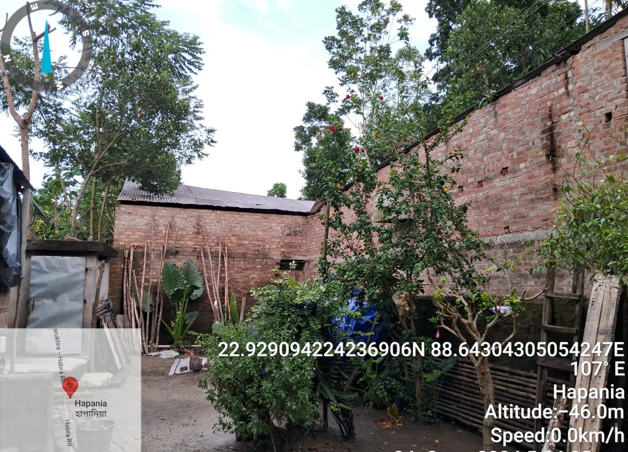 Office for sale in Hapania Haringhata Farm — photo 4