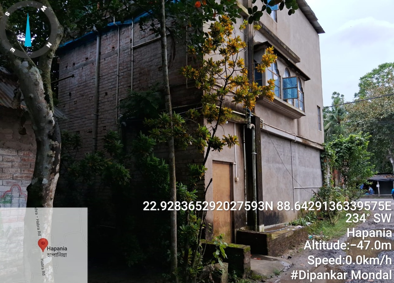 Individual House for sale in Haringhata Farm — photo 2