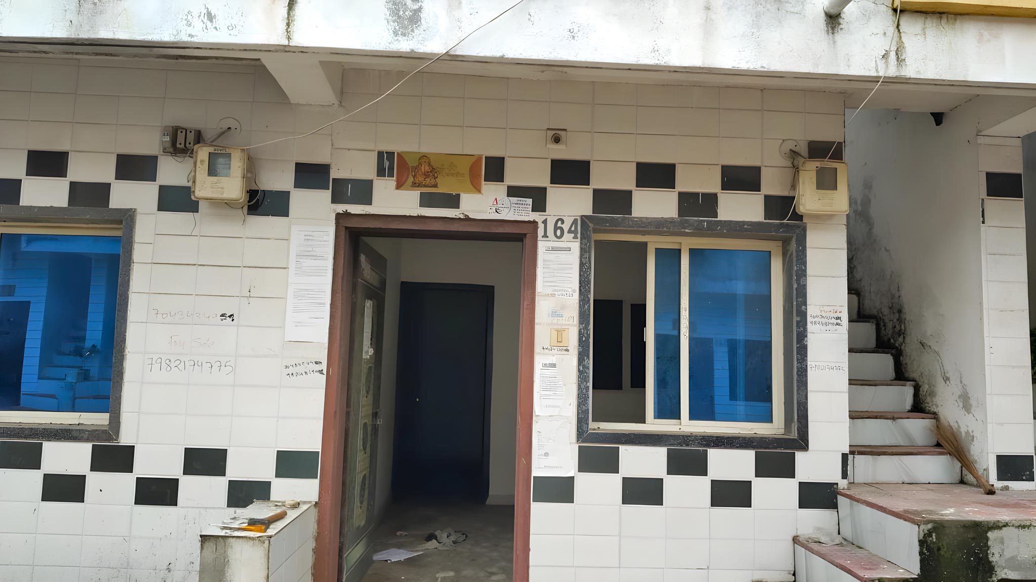 40.18 square meter Flat for sale in dastan — photo 6