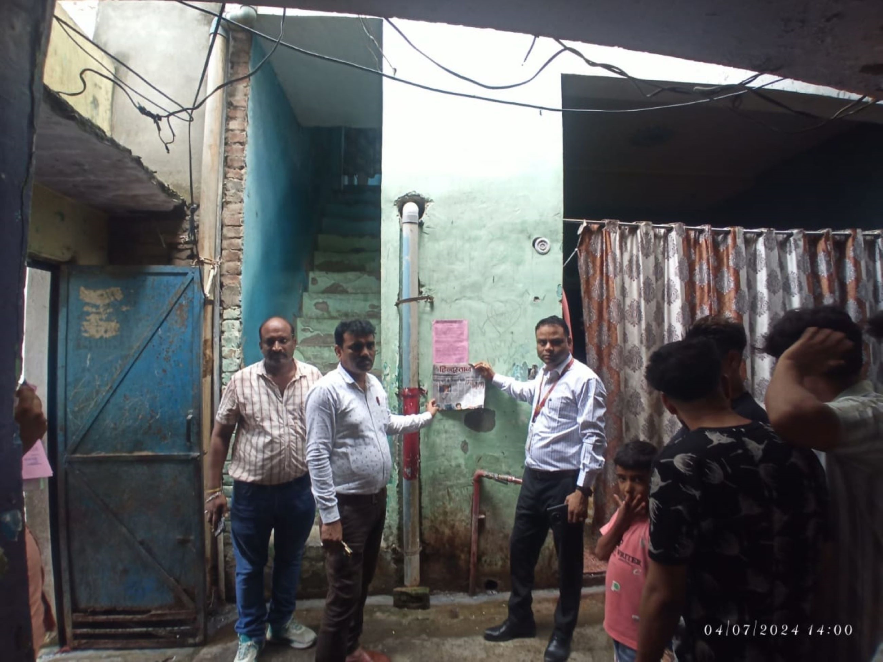 Individual House for sale in Noorpur — photo 1