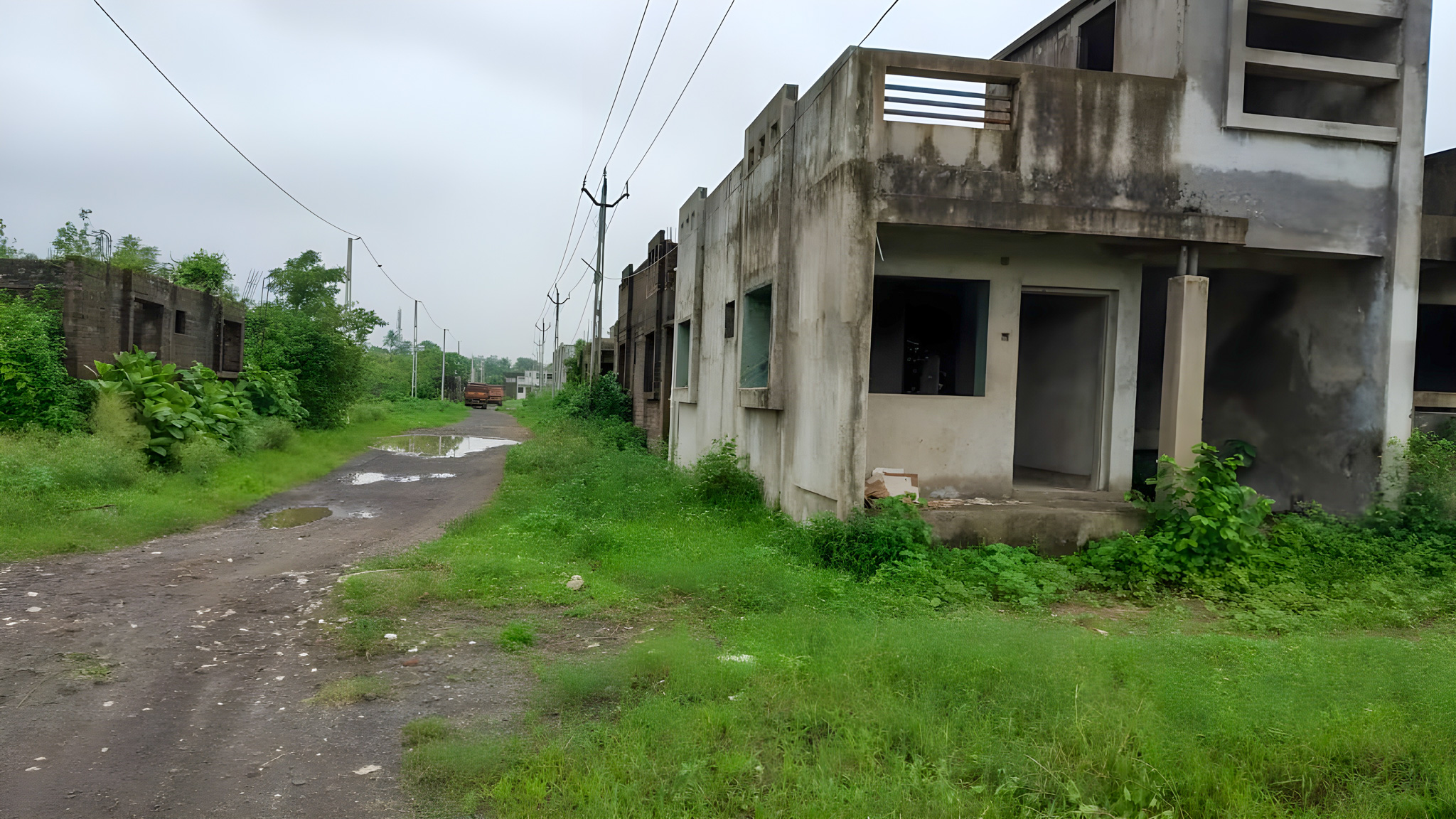 68.21 square meter Individual House for sale in Amboli — photo 4