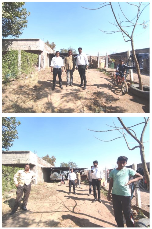 Plot for sale in Dhule — photo 1