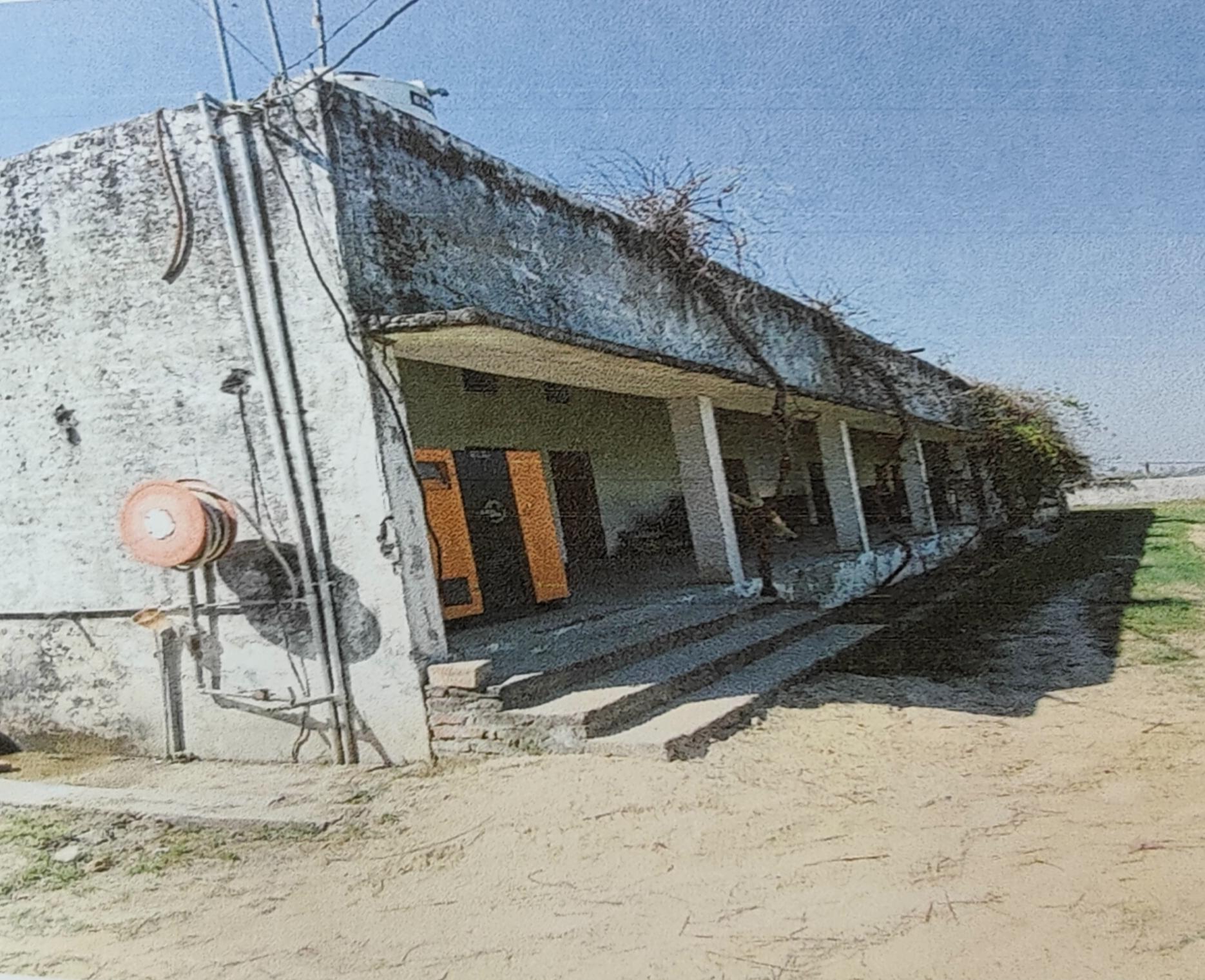 Office for sale in Alhaipur — photo 1