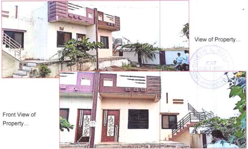 Individual House for sale in Nandurbar — photo 1