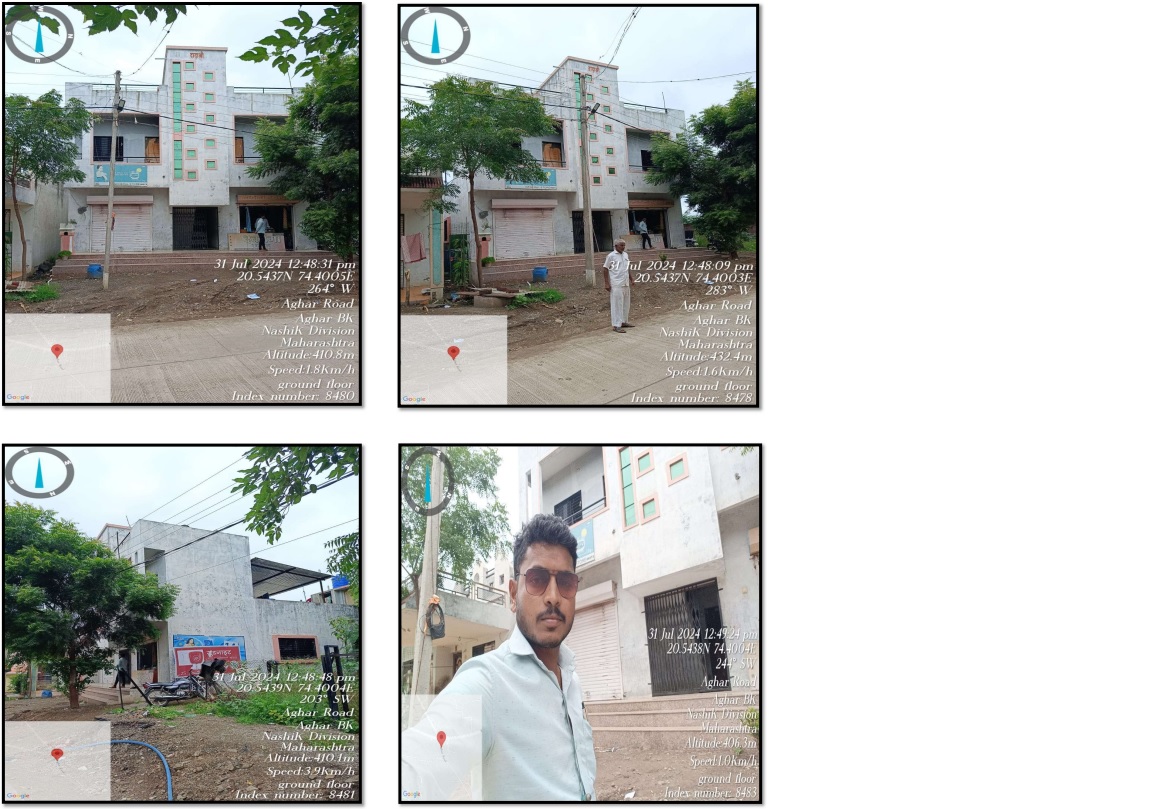 Individual House for sale in AGHAR Malegaon — photo 1