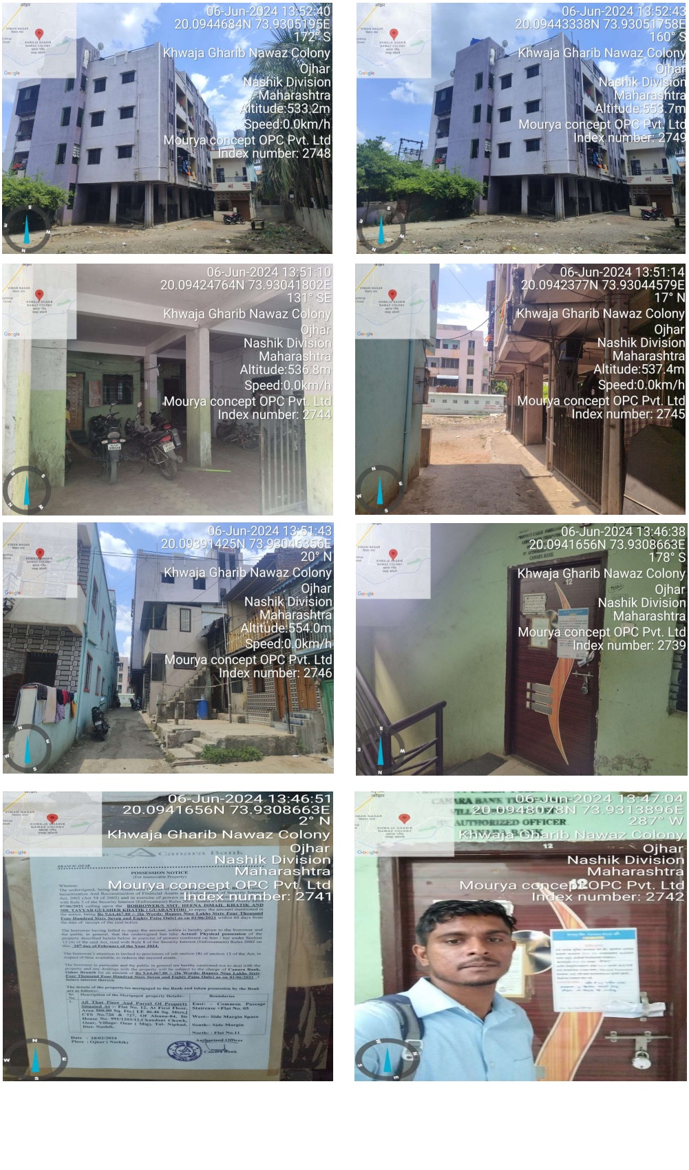 Flat for sale in OZAR Ozar — photo 1