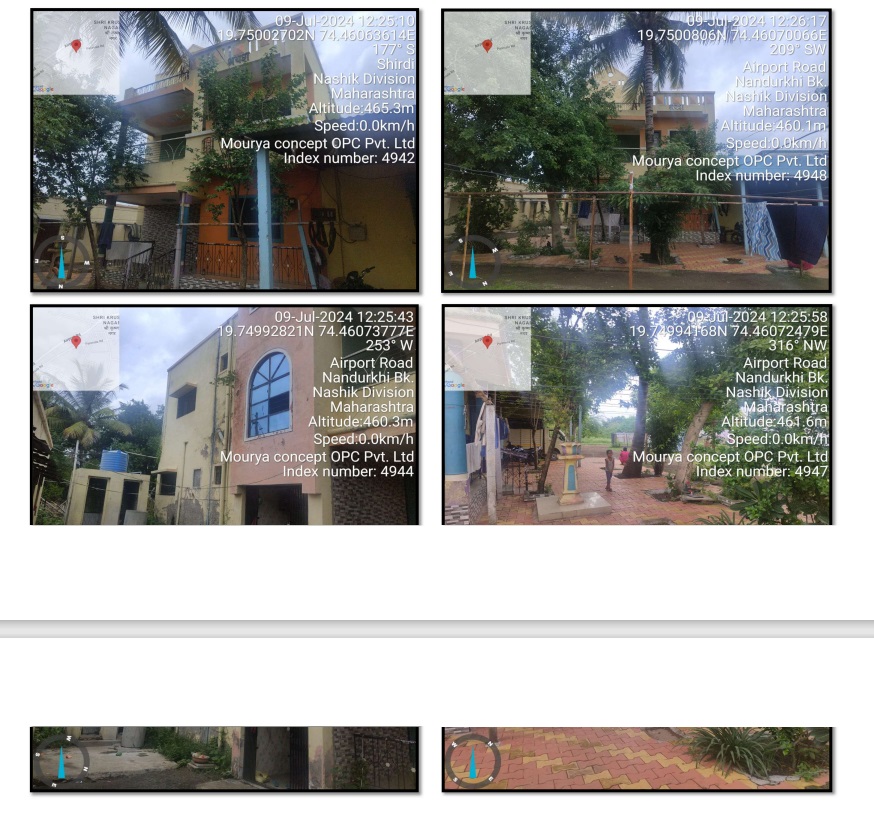 Individual House for sale in Shirdi — photo 1