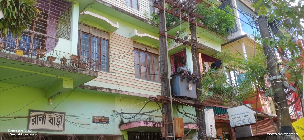 7640 square feet Individual House for sale in Chhendipada Angul — photo 2