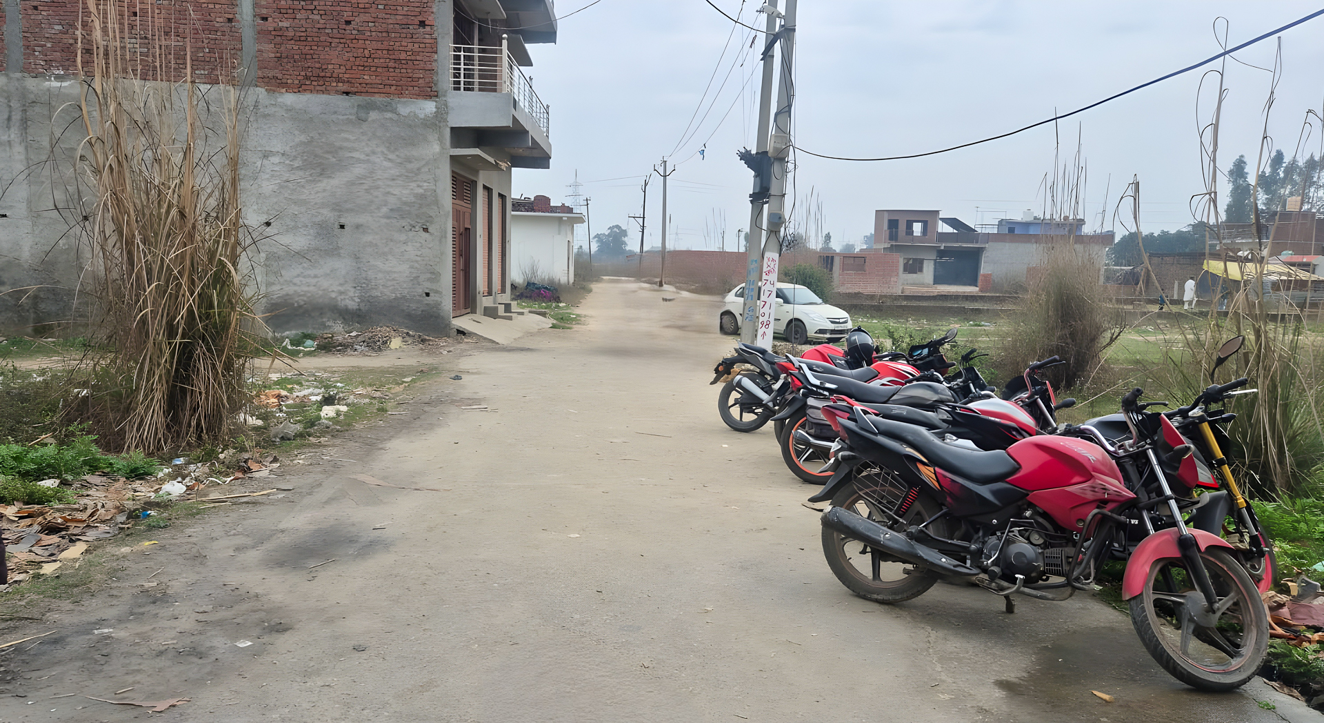 Office for sale in Jalalabad Bijnor — photo 5