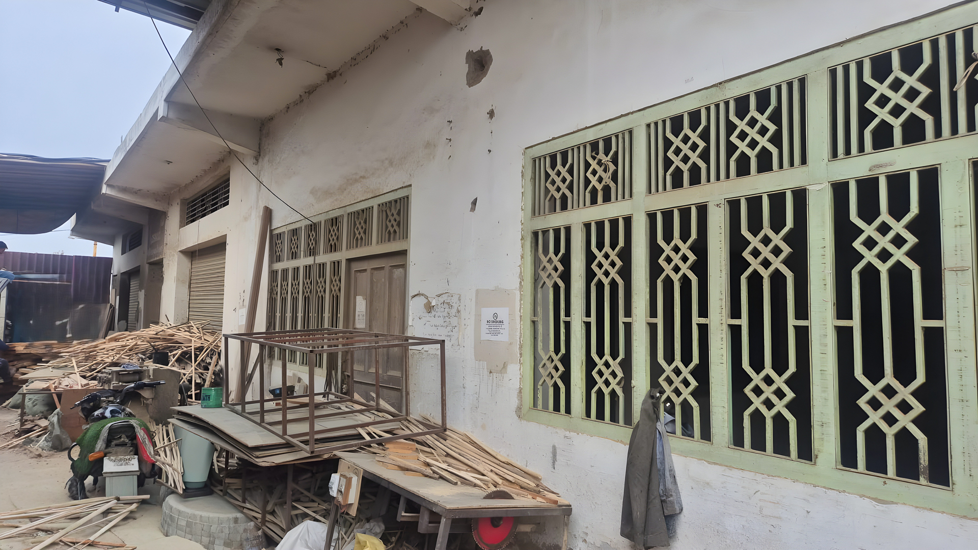Office for sale in Jalalabad Bijnor — photo 13