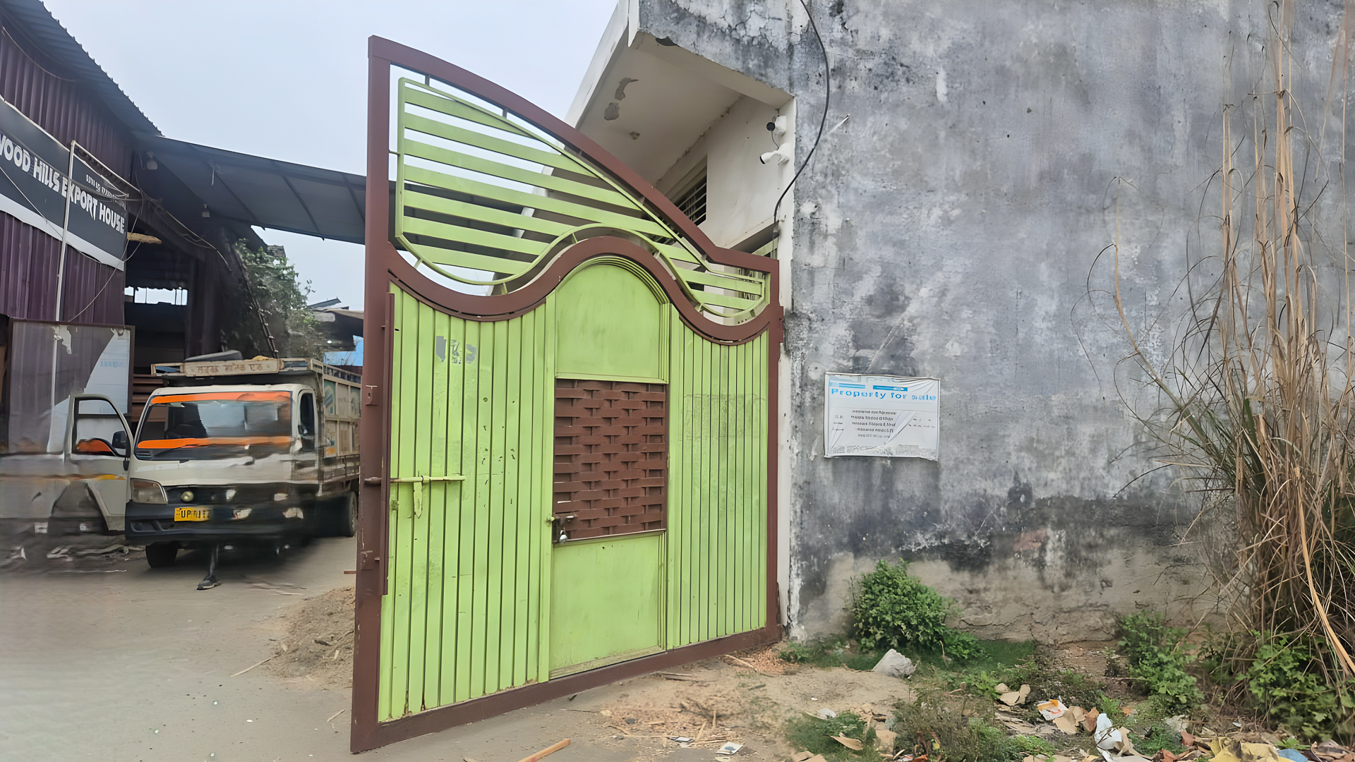 Office for sale in Jalalabad Bijnor — photo 14