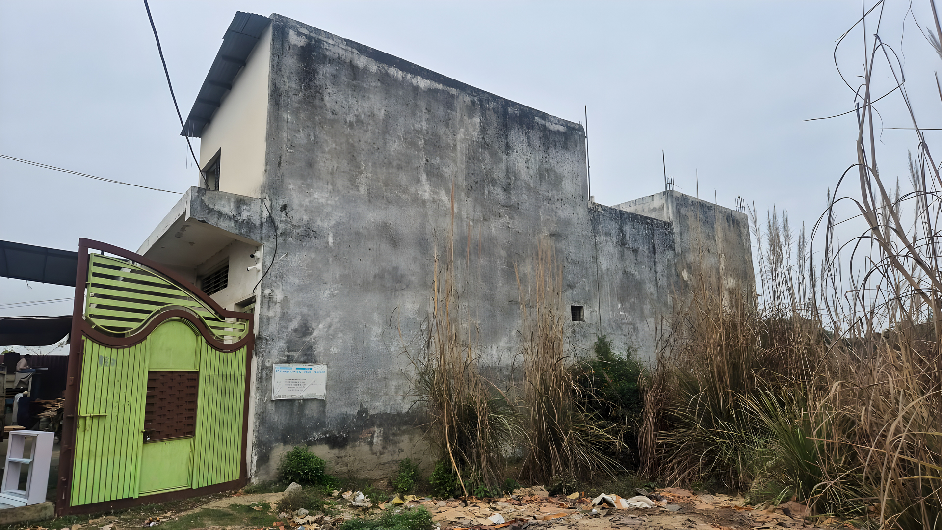 Office for sale in Jalalabad Bijnor — photo 16