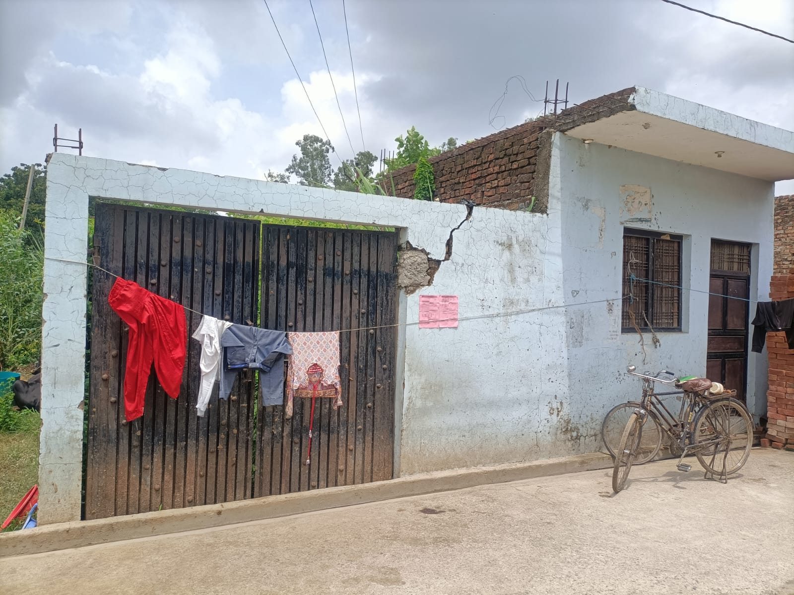 Individual House for sale in Alhaipur — photo 1