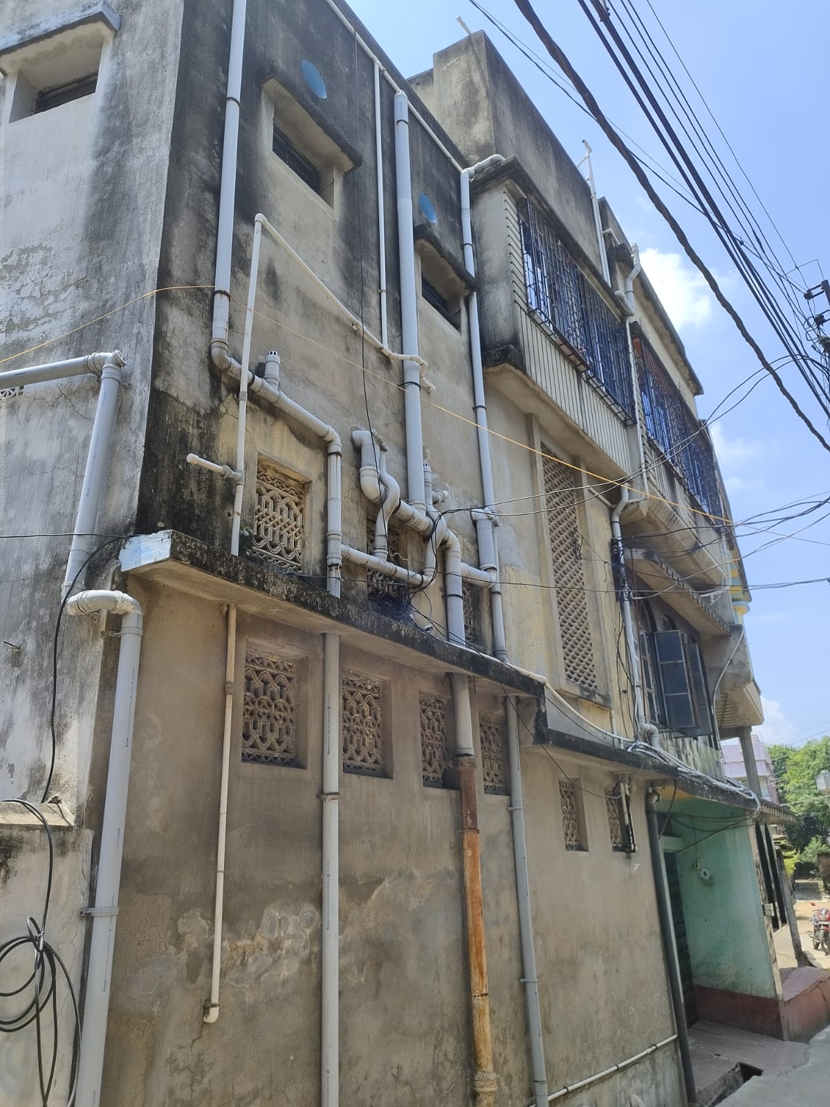 Individual House for sale in Ward No 19, Holding No 71, Dangapara, Puratanchak, ,PO Nutanganj, PS Burdwan, Pincode 713102. Burdwan — photo 2
