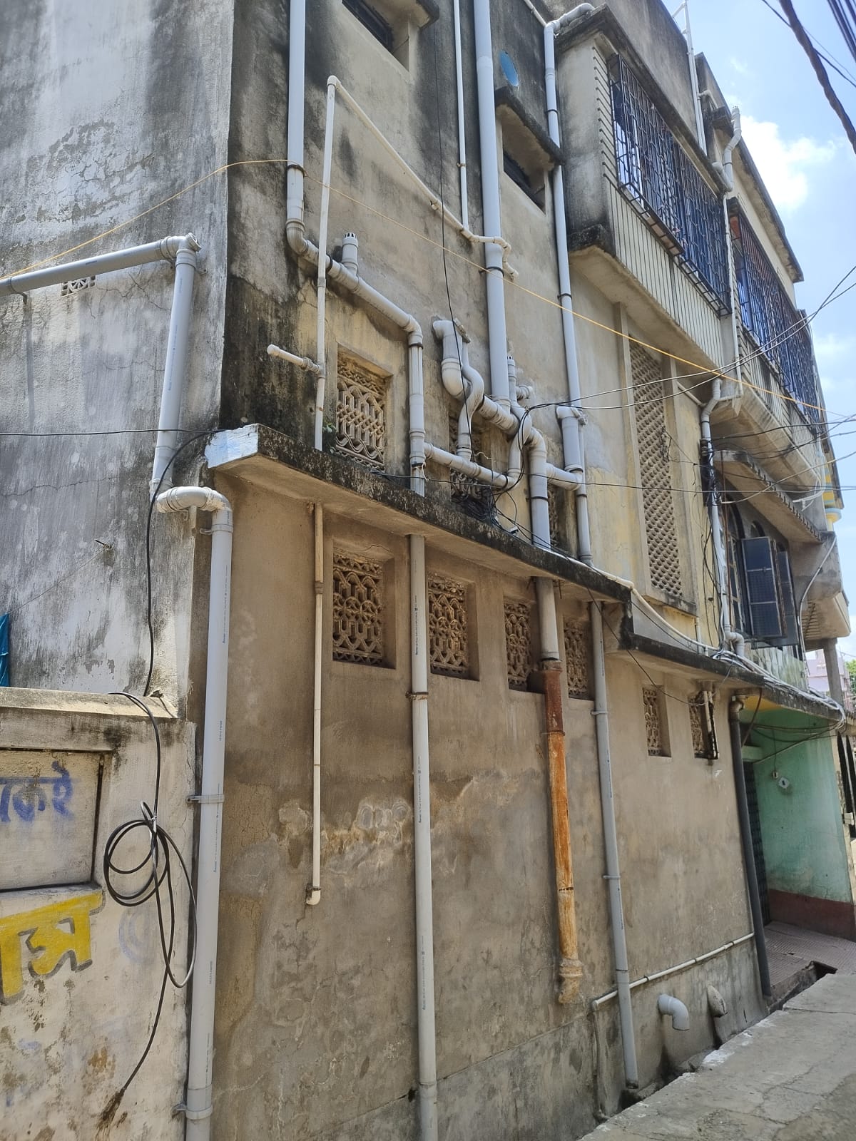 Individual House for sale in Ward No 19, Holding No 71, Dangapara, Puratanchak, ,PO Nutanganj, PS Burdwan, Pincode 713102. Burdwan — photo 3