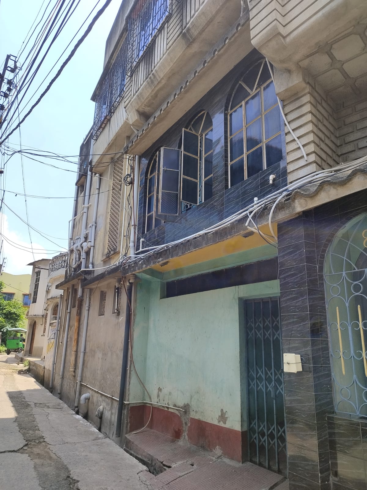 Individual House for sale in Ward No 19, Holding No 71, Dangapara, Puratanchak, ,PO Nutanganj, PS Burdwan, Pincode 713102. Burdwan — photo 4