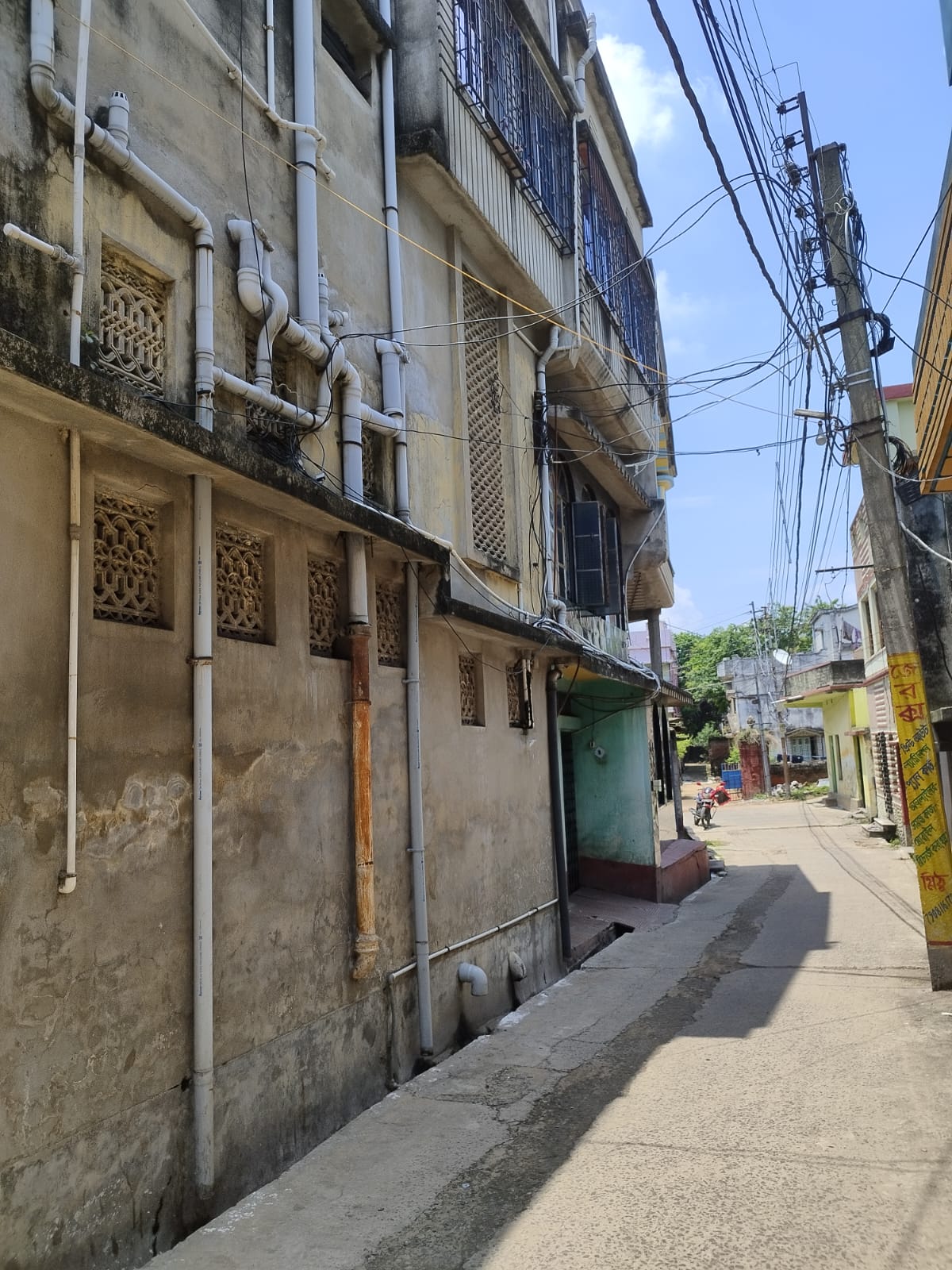 Individual House for sale in Ward No 19, Holding No 71, Dangapara, Puratanchak, ,PO Nutanganj, PS Burdwan, Pincode 713102. Burdwan — photo 5