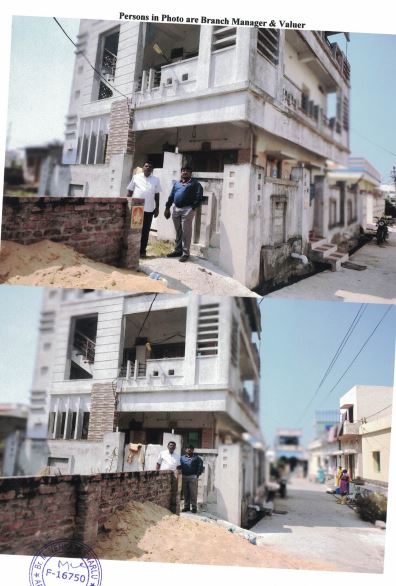Individual House for sale in Ongole — photo 1