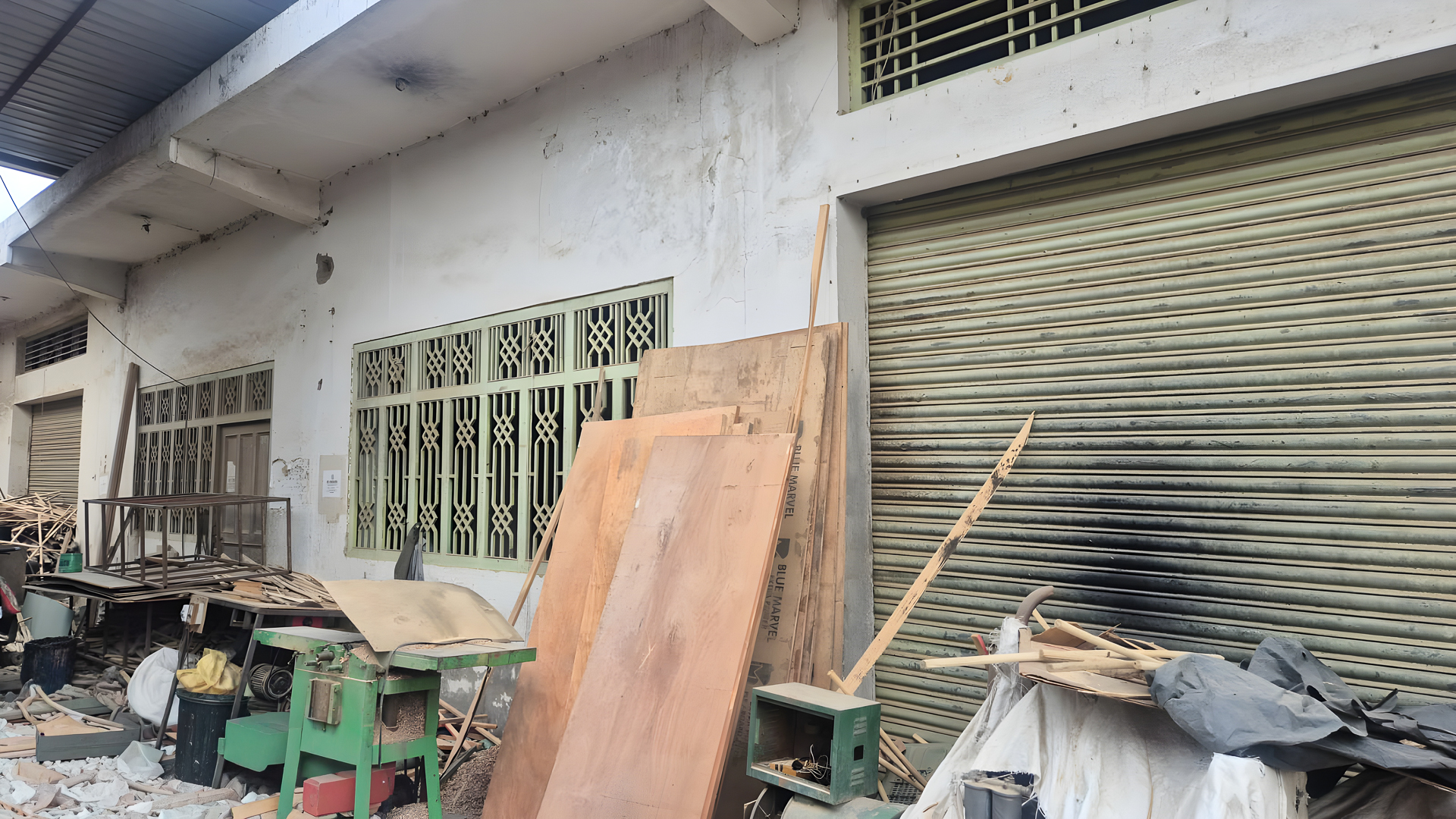 Office for sale in Jalalabad Bijnor — photo 1