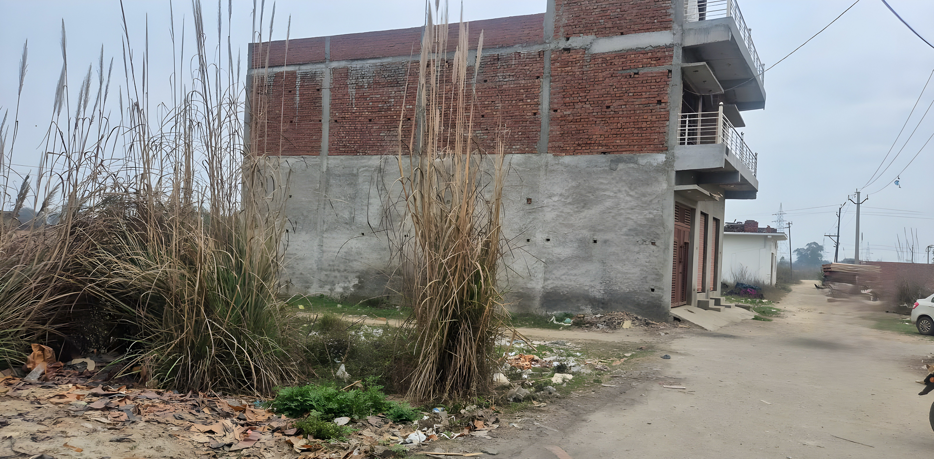 Office for sale in Jalalabad Bijnor — photo 3