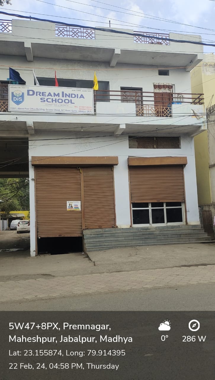 Individual House for sale in GARHA Jabalpur — photo 1