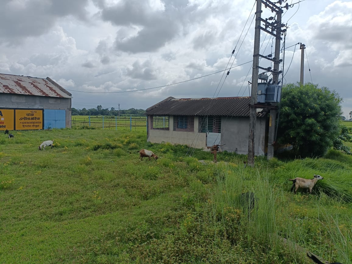 Shed with Plant and Machinery for sale in Village Manoharpur , PO & PS INDUS , DISTRICT BANKURA , WEST BENGAL , 722205 Kanaipur — photo 9